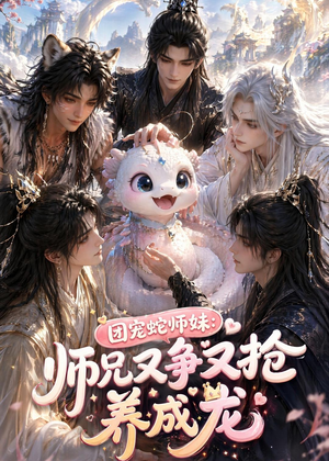 团宠蛇师妹：师兄又争又抢养成龙（75集）免费版