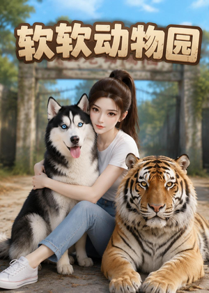 软软动物园(46集) 软软动物园(46集)今日短剧分享