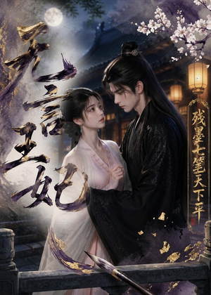 无言王妃:残墨七笔天下平(51集) 无言王妃:残墨七笔天下平(51集)在线看