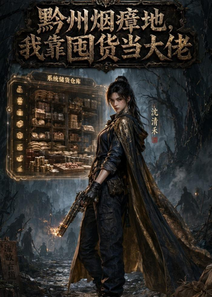 黔州烟瘴地，我靠国货当大佬（72集）短剧全集免费看