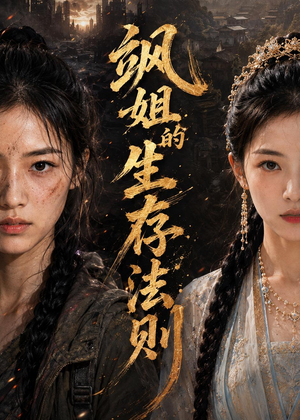 飒姐的生存法则（60集）无需会员免费看
