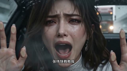 机械降临：从重卡开始无限进化（186集）短剧热播中