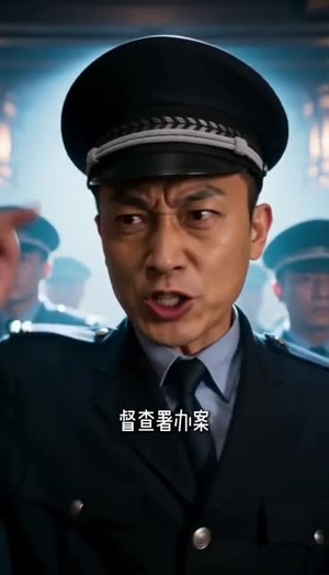 乱世孤狼踏江城(41集) 乱世孤狼踏江城(41集)火爆短剧来袭
