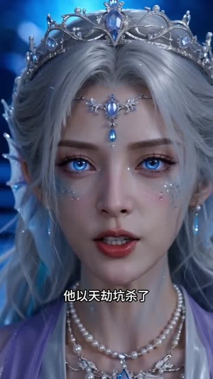 高考250，我转头带14亿人修仙（55集）大结局太过瘾了