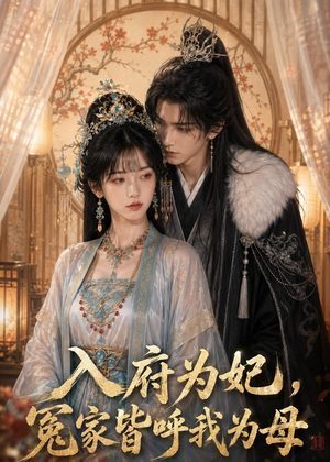 入府为妃,冤家皆呼我为母(45集) 入府为妃,冤家皆呼我为母(45集)这部短剧太好看