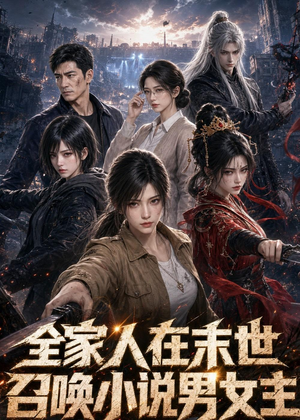 全家人在末世召唤小说男女主（67集）视频在线看