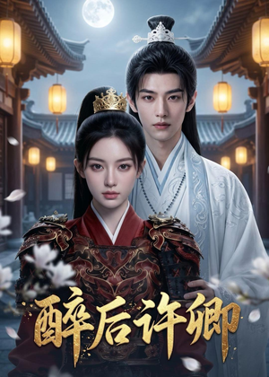 醉后许卿（68集）免费看短剧