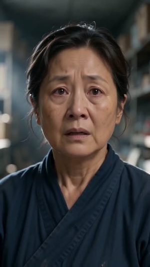 人间半盏烟火：旧镯晚风（45集）短剧抢先看全集