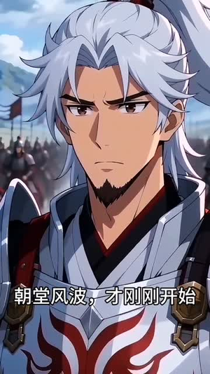 杀神白起一战定乾坤(81集) 杀神白起一战定乾坤(81集)热播短剧免费看