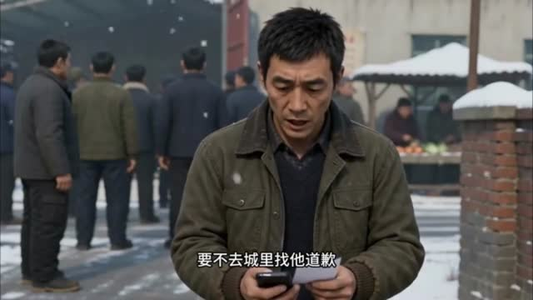 空空修车（41集）短剧上头又好看