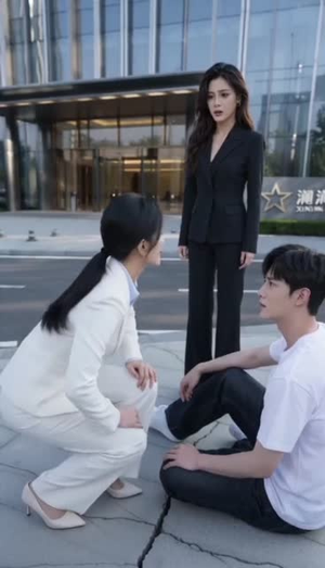 总裁护航凤归来（42集）全集都在这里了