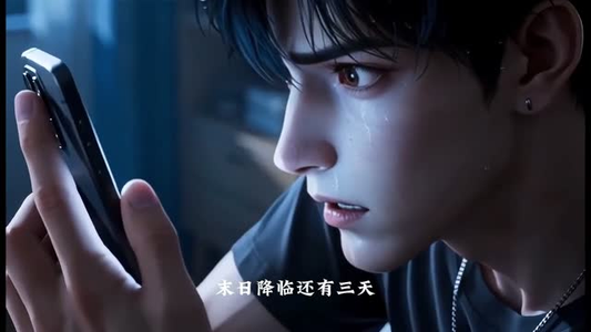 烬路同行(25集) 烬路同行(25集)无需会员轻松看