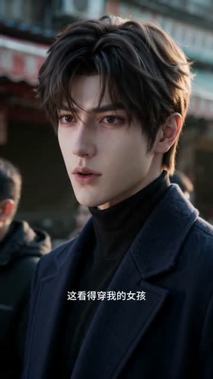 心声雷达:携手精神小妹逆风翻盘(53集) 心声雷达:携手精神小妹逆风翻盘(53集)1-102集