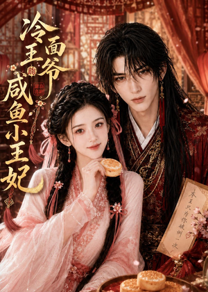 冷面王爷的咸鱼小王妃(33集) 冷面王爷的咸鱼小王妃(33集)演员表