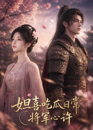 妲喜吃瓜日常:将军心许(108集) 妲喜吃瓜日常:将军心许(108集)亿万短剧抢先看