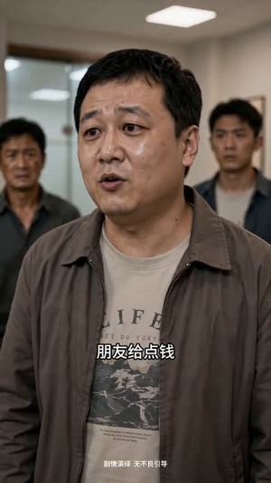 杏花归处有春风(60集) 杏花归处有春风(60集)热播短剧全集看