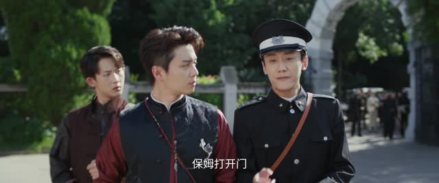 京CQ探 京CQ探超火短剧抢先看