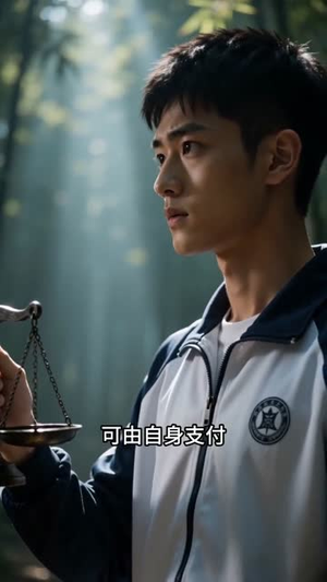分身可以不活，但是不能没法（80集）红果免费短剧
