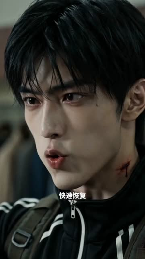 末世：从丧尸开始进化（80集）红果免费看短剧