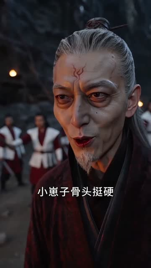 父子双雄,重振家族荣光(80集) 父子双雄,重振家族荣光(80集)短剧片段分享