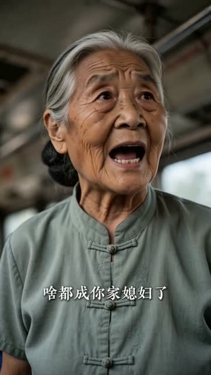 飞出大山的辫子(40集) 飞出大山的辫子(40集)爆火短剧追不停
