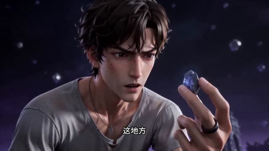 我是收废品的,但他是万界之王(70集) 我是收废品的,但他是万界之王(70集)精彩短剧看全集