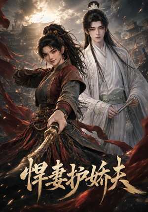 悍妻护娇夫(37集) 悍妻护娇夫(37集)好看上头的短剧
