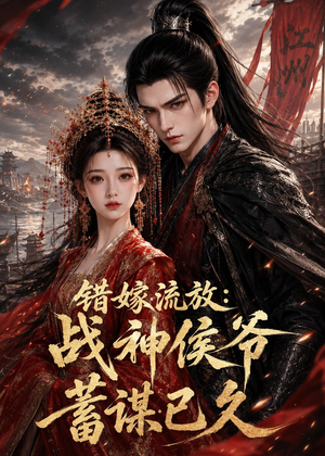 错嫁流放:战神侯爷蓄谋已久(49集) 错嫁流放:战神侯爷蓄谋已久(49集)演的怎么样