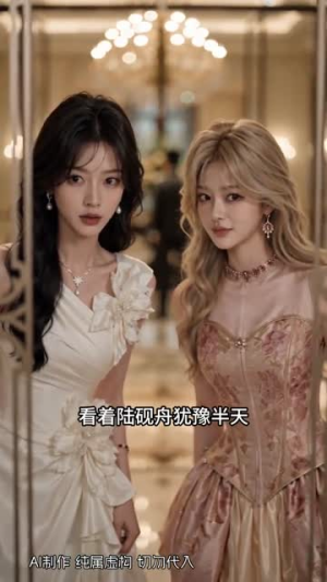 从沈小姐到霍太太(56集) 从沈小姐到霍太太(56集)高清无码免费看