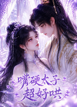 嘴硬太子超好哄(27集) 嘴硬太子超好哄(27集)好看短剧分享
