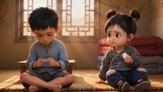 我真是一条好人(56集) 我真是一条好人(56集)免费短剧看不停
