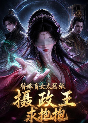 替嫁盲女太嚣张,摄政王求抱抱(48集) 替嫁盲女太嚣张,摄政王求抱抱(48集)解说