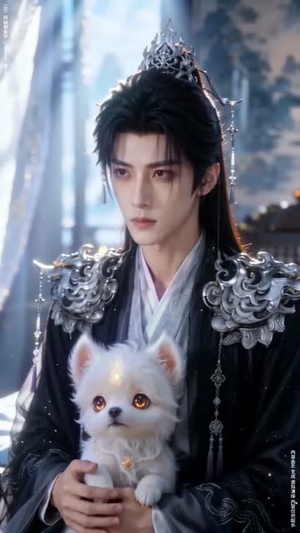 穿书成狗，团宠师妹拯救宗门师兄们（78集）红果免费看短剧