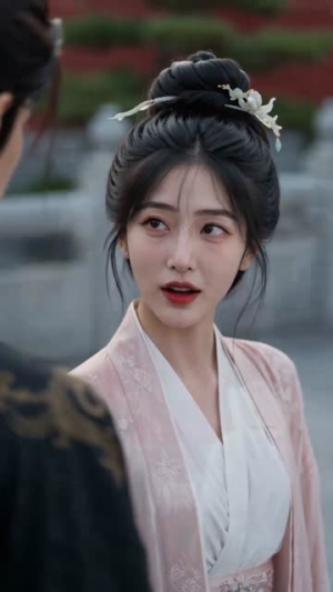 贵妃娘娘她又在吃瓜摸鱼（60集）短剧太精彩
