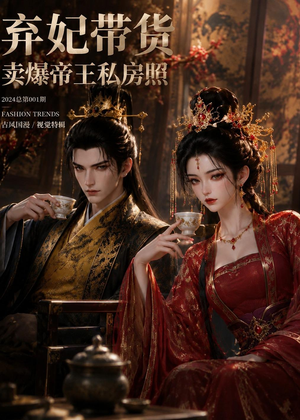 弃妃带货卖爆帝王私房照（62集）百度在线观看
