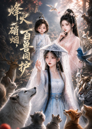 烽火硝烟,百兽同护(112集) 烽火硝烟,百兽同护(112集)温柔追捕短剧