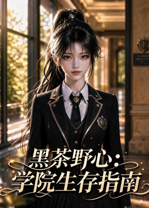 黑茶野心：学院生存指南（66集）短剧推荐分享