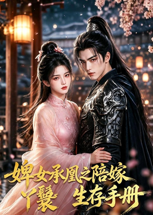 婢女承凰之陪嫁丫鬟生存手册（70集）短剧分享剧集