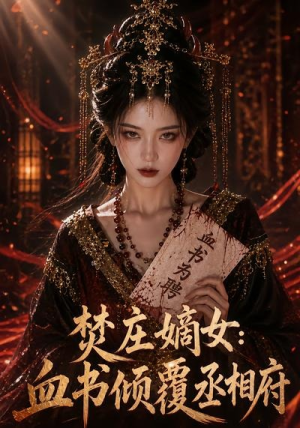 焚庄嫡女：血书倾覆丞相府（53集）精彩短剧又来了