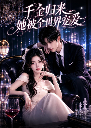 千金归来,她被全世界宠爱(91集) 千金归来,她被全世界宠爱(91集)精彩短剧分享