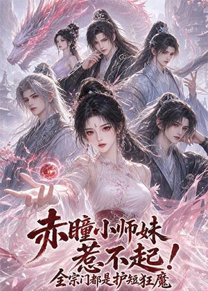 赤瞳小师妹惹不起!全宗门都是护短狂魔(156集) 赤瞳小师妹惹不起!全宗门都是护短狂魔(156集)全集免费