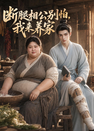 断腿相公别怕,我来养家(68集) 断腿相公别怕,我来养家(68集)超好看古装短剧
