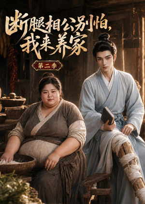 断腿相公别怕,我来养家第二季(67集) 断腿相公别怕,我来养家第二季(67集)UC网盘在线看