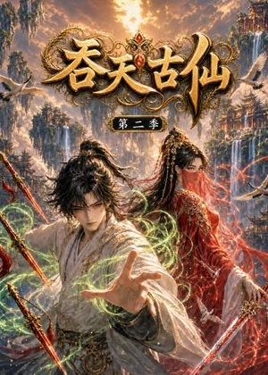 吞天古仙第二季(120集) 吞天古仙第二季(120集)让你一口气看完