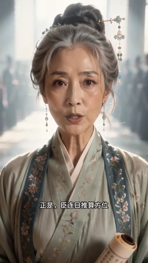 女尊重疾，良人护生（60集）好看的国产短剧