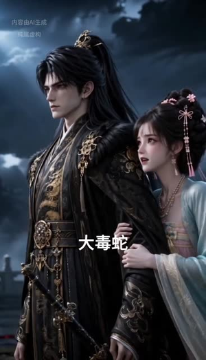 摄政王的小狐狸(50集) 摄政王的小狐狸(50集)无需会员免费看