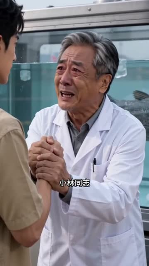 捕鱼奇遇（62集）短剧推荐上热门