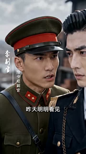梨花烙（52集）火热短剧抢先看