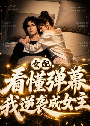 女配？看懂弹幕，我逆袭成女主！（26集）短剧太精彩