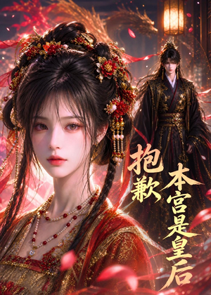 抱歉本宫是皇后（70集）更新时间一览表